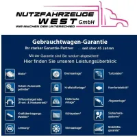 Автодом Dethleffs 2,8, 2005, МКПП, пробег 175000 км