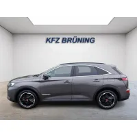 DS Automobiles, 2022, АКПП, пробег 51735 км