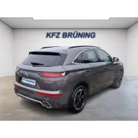 DS Automobiles, 2022, АКПП, пробег 51735 км