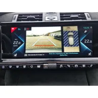 DS Automobiles, 2022, АКПП, пробег 51735 км