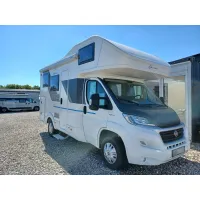 Автодом Sun Living, 2021, МКПП, пробег 43000 км