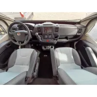 Автодом Sun Living, 2021, МКПП, пробег 43000 км