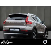 Volvo XC40, 2022, АКПП, пробег 42355 км