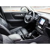 Volvo XC40, 2022, АКПП, пробег 42355 км