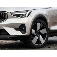 Volvo XC40, 2022, АКПП, пробег 42355 км