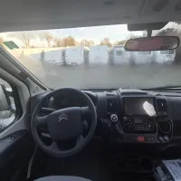 Автодом Hobby Optima, 2024, МКПП, пробег 39887 км