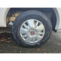 Автодом Bürstner Argos, 2016, МКПП, пробег 145750 км