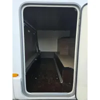 Автодом Bürstner Argos, 2016, МКПП, пробег 145750 км