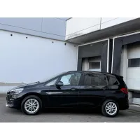 BMW 216, 2020, АКПП, пробег 85000 км