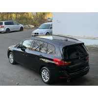 BMW 216, 2020, АКПП, пробег 85000 км
