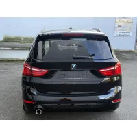 BMW 216, 2020, АКПП, пробег 85000 км