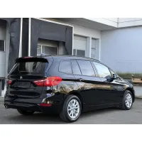 BMW 216, 2020, АКПП, пробег 85000 км