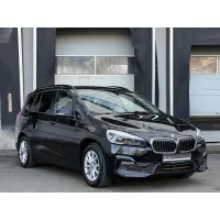 BMW 216, 2020, АКПП, пробег 85000 км