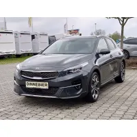 Kia XCeed, 2021, АКПП, пробег 29804 км