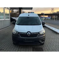 Renault Express, 2021, МКПП, пробег 63070 км