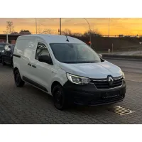 Renault Express, 2021, МКПП, пробег 63070 км