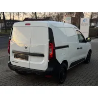 Renault Express, 2021, МКПП, пробег 63070 км