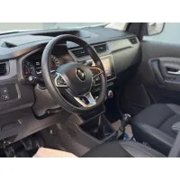 Renault Express, 2021, МКПП, пробег 63070 км