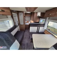 Автодом Weinsberg CaraSuite, 2020, МКПП, пробег 60600 км