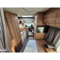 Автодом Weinsberg CaraSuite, 2020, МКПП, пробег 60600 км