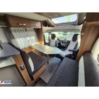 Автодом Weinsberg CaraSuite, 2020, МКПП, пробег 60600 км