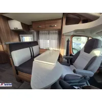 Автодом Weinsberg CaraSuite, 2020, МКПП, пробег 60600 км