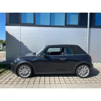 MINI Cooper, 2021, МКПП, пробег 31510 км
