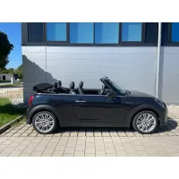 MINI Cooper, 2021, МКПП, пробег 31510 км