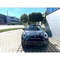 MINI Cooper, 2021, МКПП, пробег 31510 км