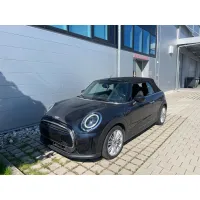 MINI Cooper, 2021, МКПП, пробег 31510 км
