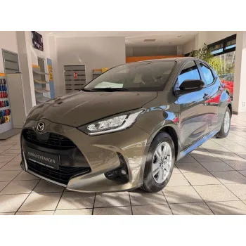 Mazda 2, 2022, АКПП, пробег 51173 км