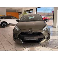 Mazda 2, 2022, АКПП, пробег 51173 км