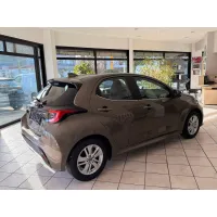 Mazda 2, 2022, АКПП, пробег 51173 км