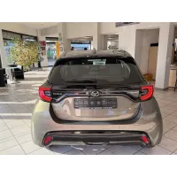 Mazda 2, 2022, АКПП, пробег 51173 км