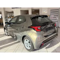 Mazda 2, 2022, АКПП, пробег 51173 км