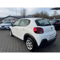 Citroën C3, 2021, МКПП, пробег 55473 км