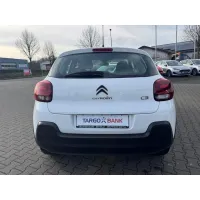 Citroën C3, 2021, МКПП, пробег 55473 км