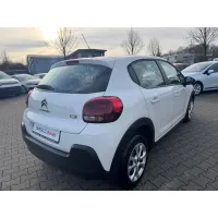 Citroën C3, 2021, МКПП, пробег 55473 км