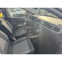 Citroën C3, 2021, МКПП, пробег 55473 км