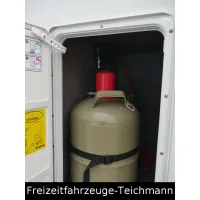 Автодом Etrusco T, 2025, АКПП, пробег 15500 км