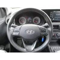 Hyundai i10, 2021, МКПП, пробег 34200 км