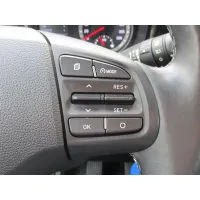 Hyundai i10, 2021, МКПП, пробег 34200 км