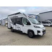 Автодом Mobilvetta Kea, 2025, АКПП, пробег 20000 км