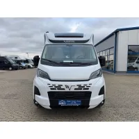 Автодом Mobilvetta Kea, 2025, АКПП, пробег 20000 км