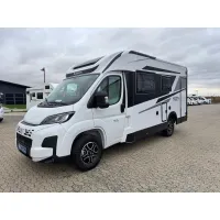 Автодом Mobilvetta Kea, 2025, АКПП, пробег 20000 км