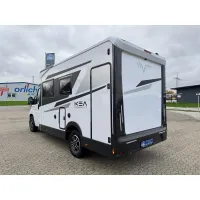 Автодом Mobilvetta Kea, 2025, АКПП, пробег 20000 км