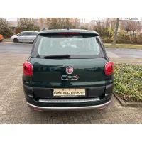 Fiat 500L, 2021, МКПП, пробег 87812 км
