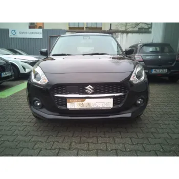 Suzuki Swift, 2023, МКПП, пробег 17845 км