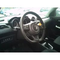 Suzuki Swift, 2023, МКПП, пробег 17845 км