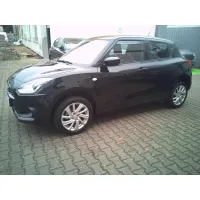 Suzuki Swift, 2023, МКПП, пробег 17845 км